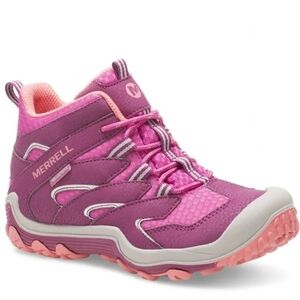 Merrell Chameleon 7 Access Hiking Boots Size 1